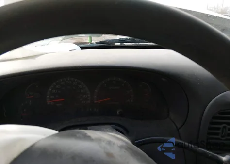 1999 Ford Expedition Eddie Bauer/Xlt from USA, damaged, VIN 1FMPU18L4XLA15032